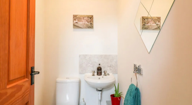 Коттедж Grooms Cottage