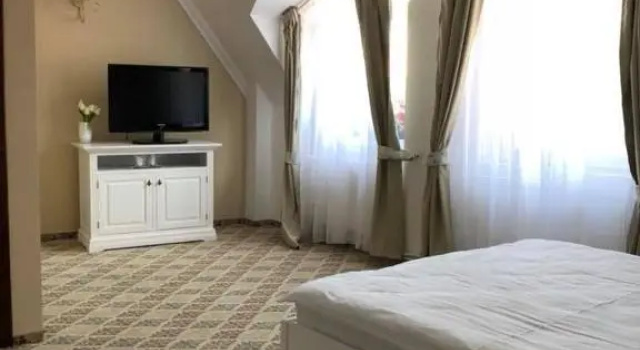Camera doppia Standard Hotel Melody