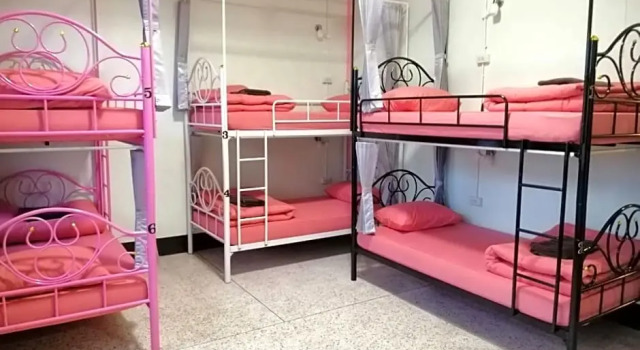 BT Star Hostel