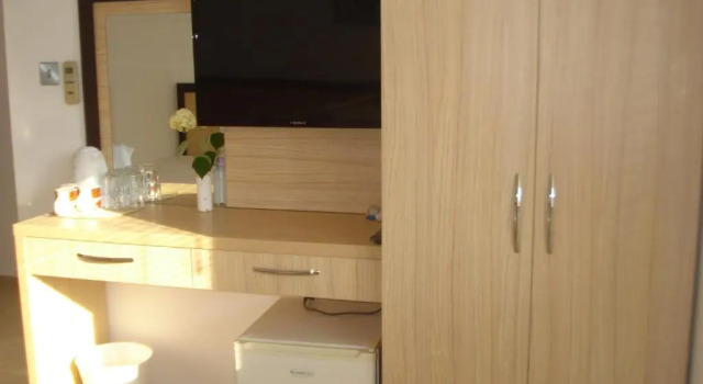Трёхместный номер Standard The Sunny Home Guesthouse