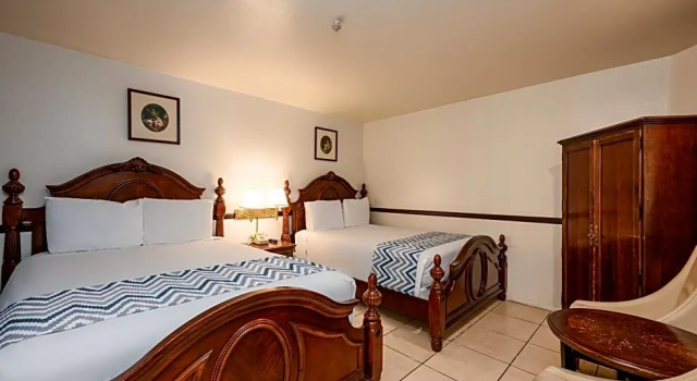 Номер Standard Casa Mariquita Hotel