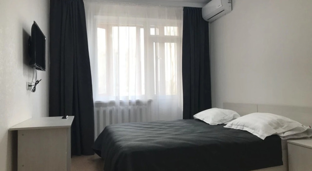 Hotel Prospect, Rezerwuj Hotel Astana Kazachstan