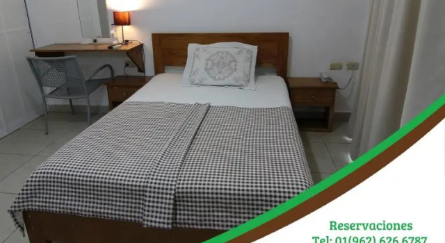 Suite Hotel & Suites Mo Sak