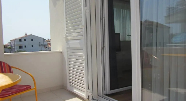 Апартаменты c 1 комнатой Apartments Villa Tribunj