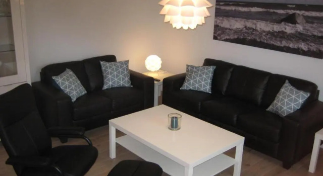 Ferienwohnung Meeschendorf, Reserva ahora Hotel Meeschendorf Fehmarn