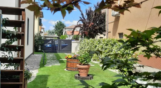 Suite Moderna a Due Passi Dal Centro