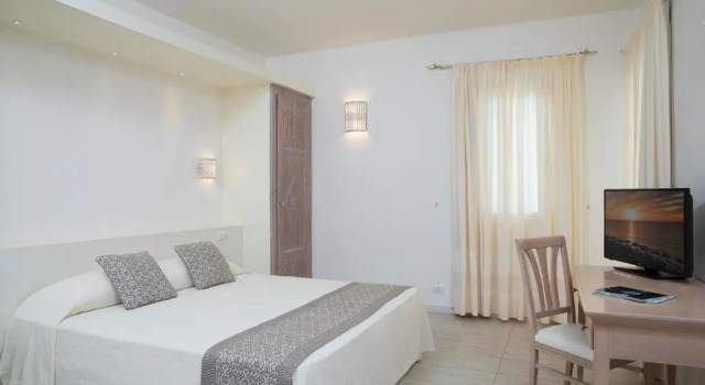 Двухместный номер Executive Hotel Flamingo