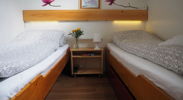 Hotelboat Allure