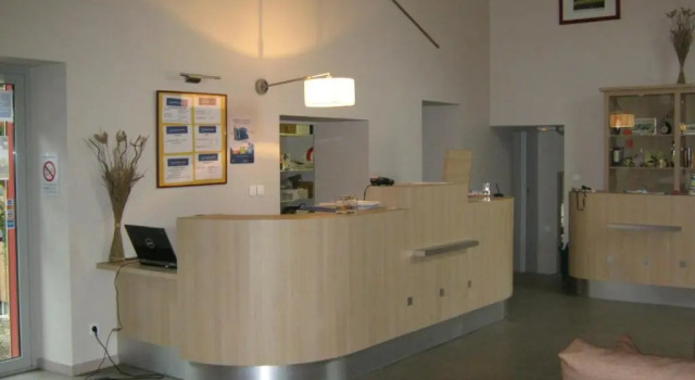 Aquaresort, Varaa Hotelli Nerac Armagnac