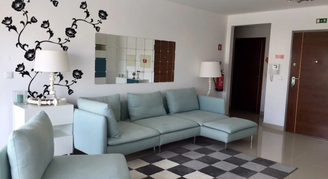 Best Houses 3 - Great 2 Bedrooms & Swimming Pool, Rezervovat Hotel Hotely v Oeste s parkováním, Parkování