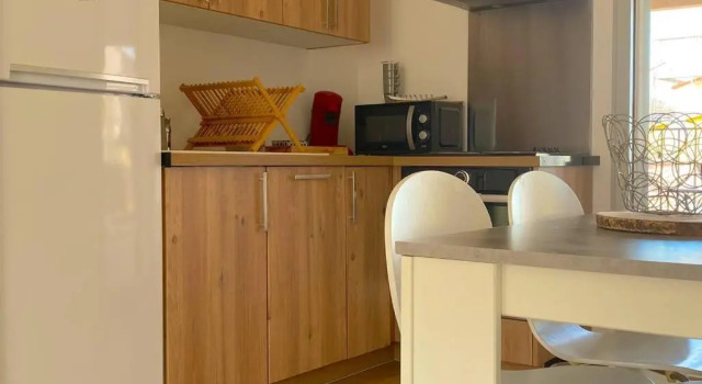 Апартаменты Splendide T2 vieille ville d'Ajaccio