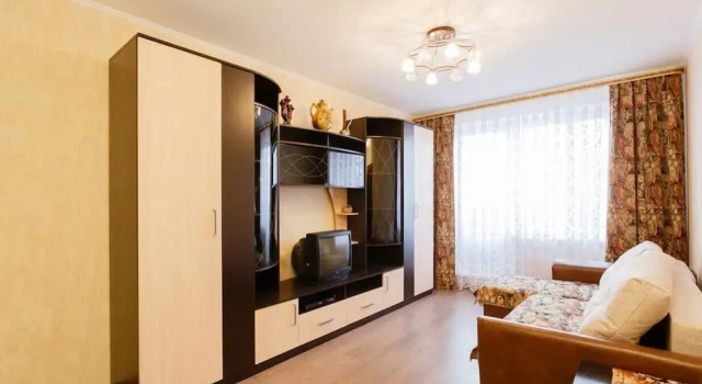 Brusnika Apartment Konkovo