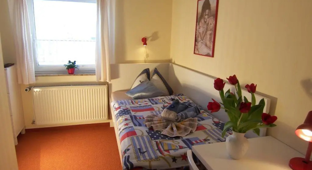 Landhotel Pathes Hof, Réserver Hôtel Bentwisch 