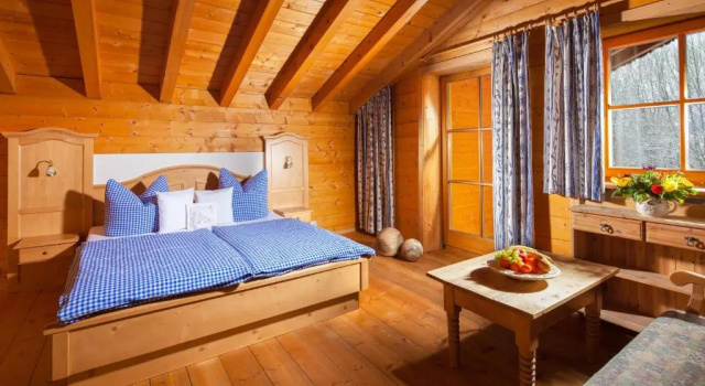 Апартаменты Gästehaus Pfeffererlehen