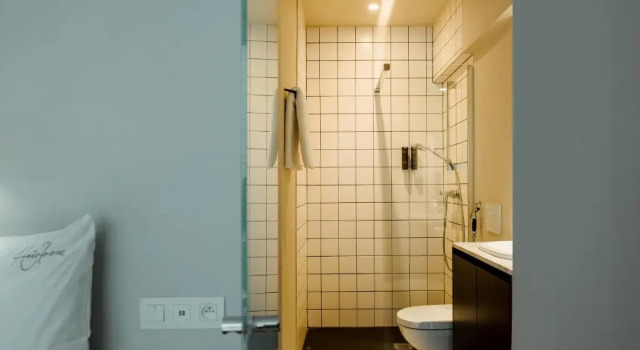 Студия The House of Edward by Domani Hotels