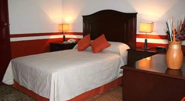 Hotel Castelmar