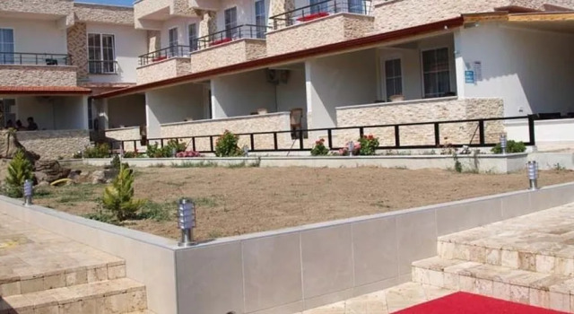 Inci Motel