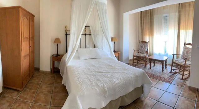 Casa Rural La Jara