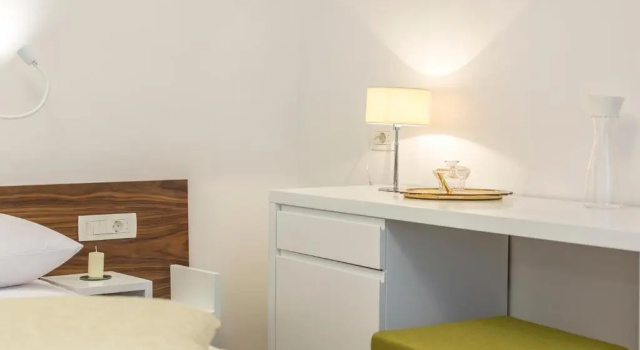 Номер Luxury Luxury Accommodation Marino