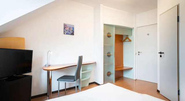 Номер Standard Mainstreet Hotel Dietzenbach Frankfurt Airport