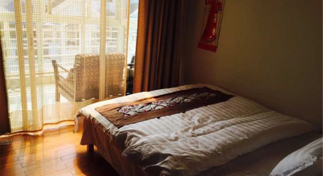 Kunming Nest Villa Inn, Buchen Sie Villa Villen in Kunming, Villa
