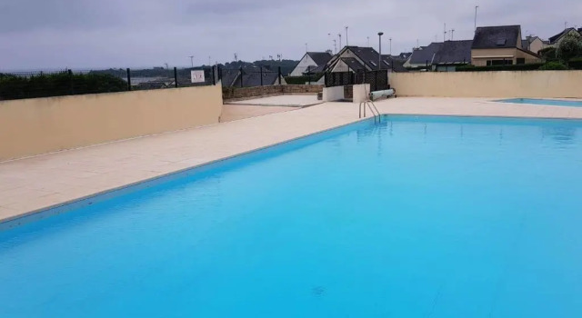 Studio Les Gwénans Guidel-Plages Lb, Rezerwuj Hotel Guidel-Plages 