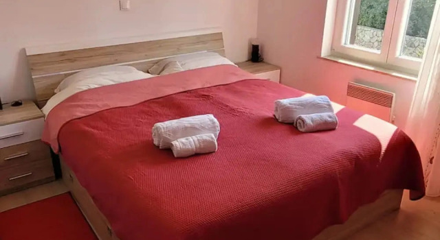 Apartment Punat Buka, Đặt Căn hộ Punat 