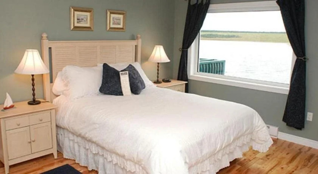 Auberge Bay Wind Suites, Book Hostel / Vandrerhjem Hostels i Nova Scotia, Hostel / Vandrerhjem