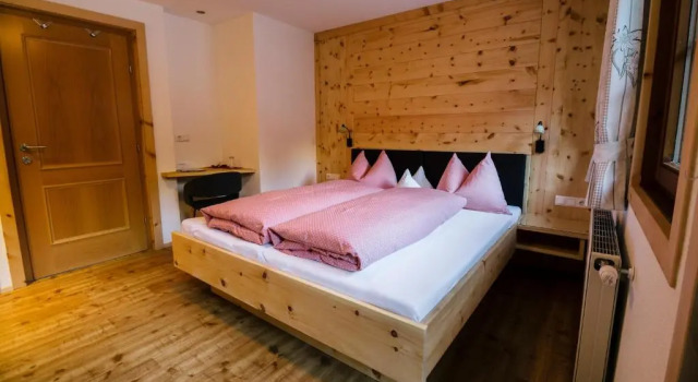 Номер Standard Gaestehaus Berger