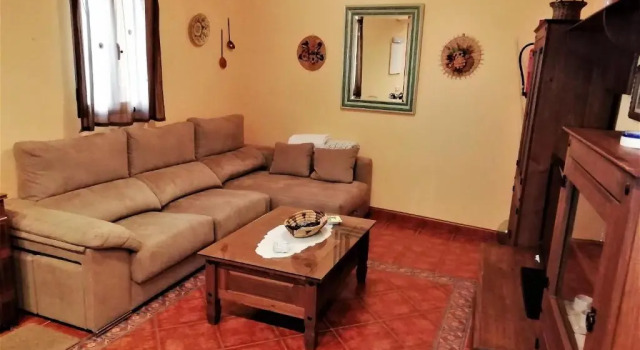 Casa Rural La Dehesa, Rezervovat Hotel La Mata 