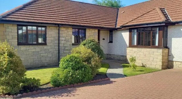 Holiday Home Schwabenhaus, Prenota Hotel Kirkcaldy Fife