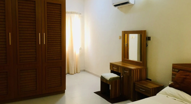 Апартаменты с балконом Vertex Realty Apartment Lekki 1