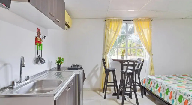 Номер Standard Casa Hotel Nurandy
