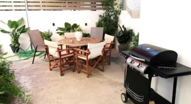 Люкс c 1 комнатой Luxury seafront house nearby Delphi