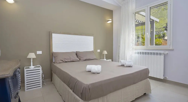 Вилла Villa Biancolilla