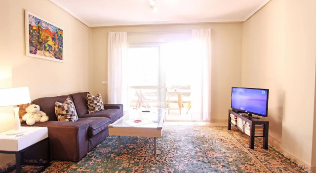 1151 Beachfront 2. Line 7 Bedroom 2 Apartments Together Dircet Dunes, Забронировать Апартаменты/квартира Марбелья Коста-дель-Соль, рядом с Пристань для яхт Кабопино
