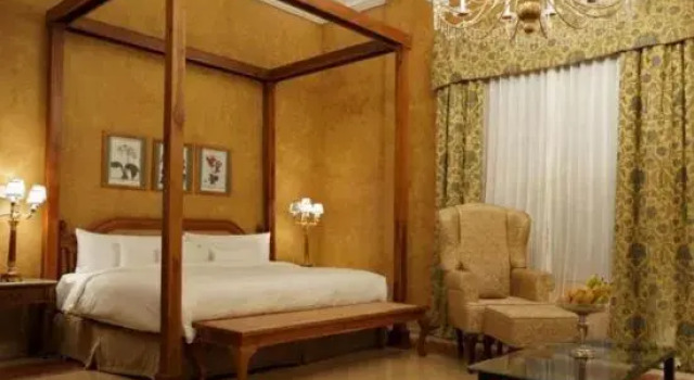 Suite De ejecutivo Kaliandra Resort & Organic Farm