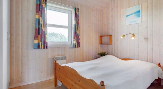 "Peadda" - 500m from the sea in NW Jutland, Rezervovat Hotel Løkken 