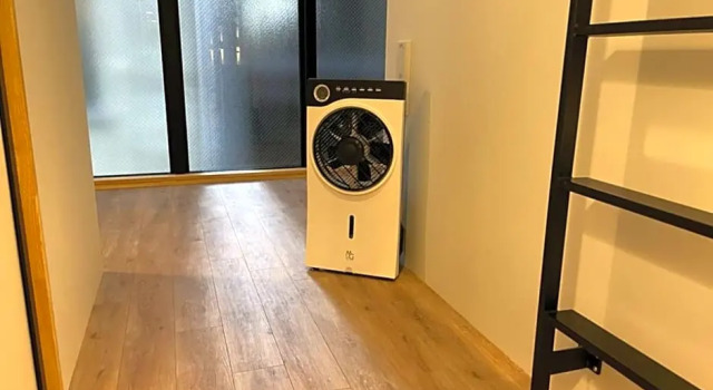 Мужская капсула Superior hotel atarayo osaka