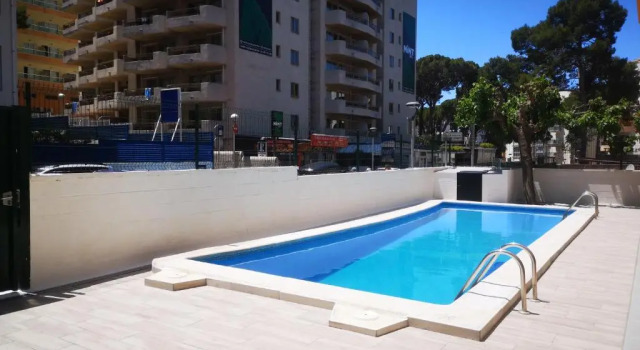 Апартаменты Apartamento Differentflats GRD