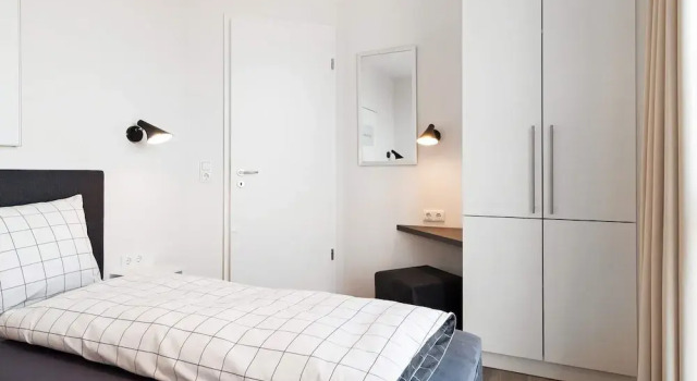 5 Star Holiday Home in Wendtorf