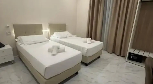 Hotel Margot, Book Hotel Sempione Milan