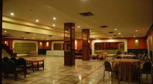 Hotel Venice Pathankot, Book Hotel Hoteller i Pathankot med parkering, Parkering