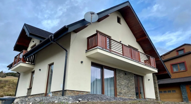 Villa Jarka, Rezervovat Vila Hotely v Prešovský kraj s parkováním, Parkování
