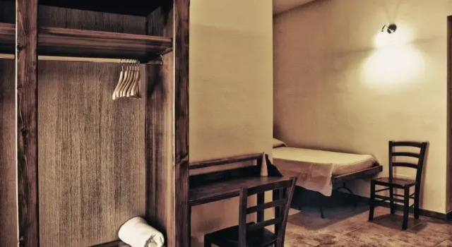Locanda del Borgo, Foglalás Szálloda Rapone Basilicata