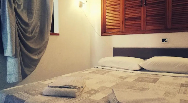 Студия Vintage Apartment