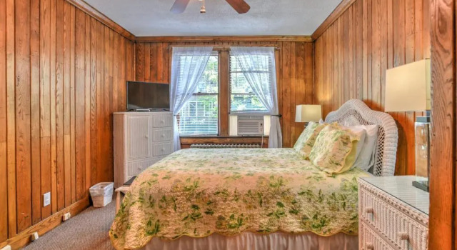 Двухместный номер Standard 1898 Waverly Inn