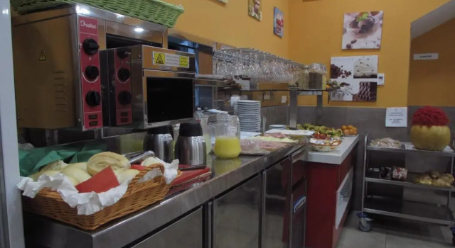 Двухместный номер Standard Hotel Puerto Canteras