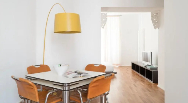 Апартаменты Brera Apartments in San Fermo