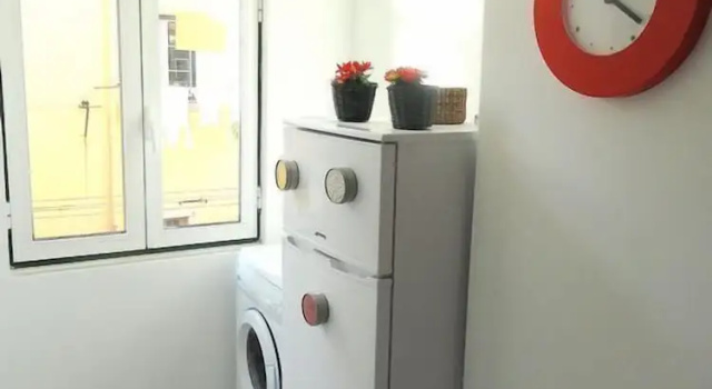 Студия Lisbon Experience Apartments Príncipe Real